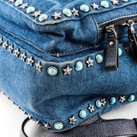 VALENTINO BACKPACK - Picture 2 of 12